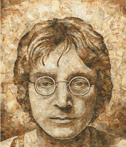 Chronic Art, “John Lennon”